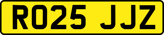 RO25JJZ