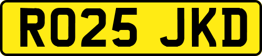 RO25JKD