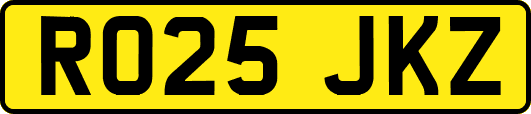 RO25JKZ