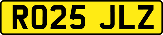 RO25JLZ