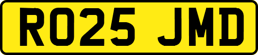 RO25JMD