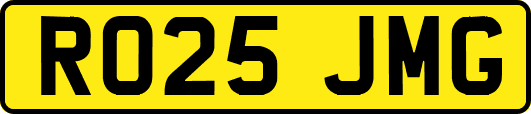 RO25JMG
