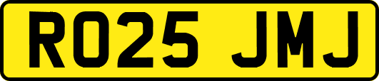RO25JMJ