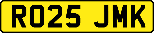 RO25JMK