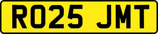RO25JMT