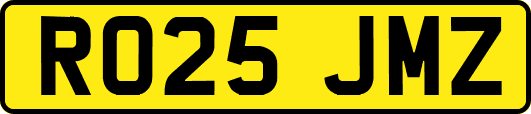 RO25JMZ