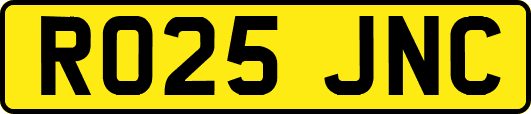 RO25JNC