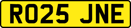RO25JNE
