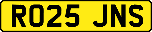 RO25JNS