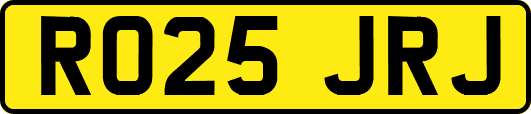 RO25JRJ