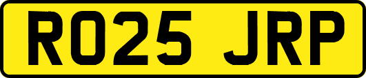RO25JRP