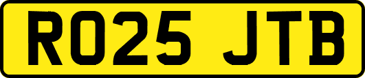 RO25JTB