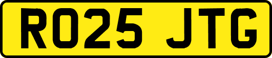 RO25JTG