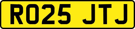 RO25JTJ