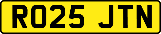 RO25JTN