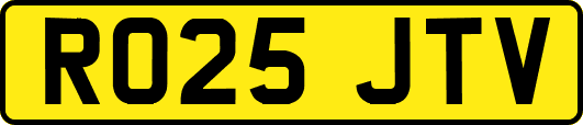 RO25JTV