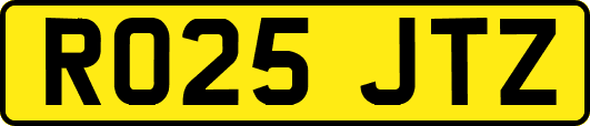 RO25JTZ