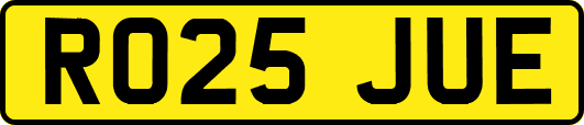 RO25JUE