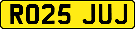 RO25JUJ