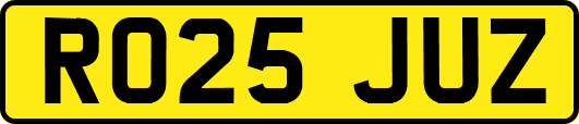 RO25JUZ