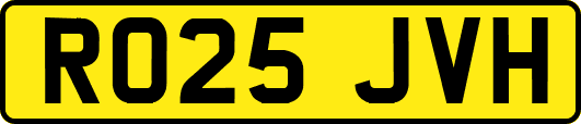 RO25JVH