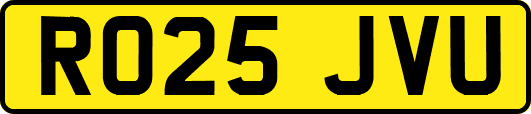 RO25JVU