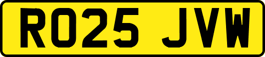 RO25JVW