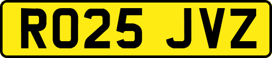 RO25JVZ
