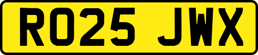 RO25JWX