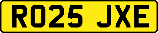 RO25JXE