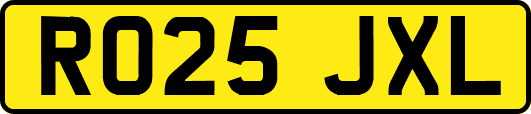 RO25JXL
