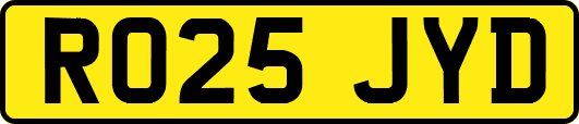 RO25JYD