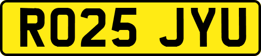 RO25JYU