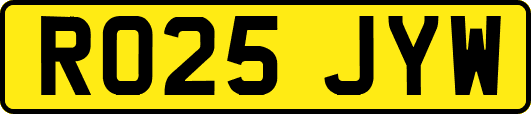 RO25JYW
