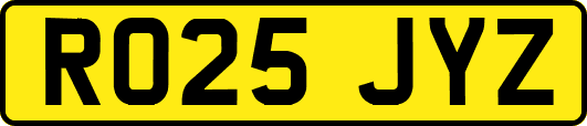RO25JYZ