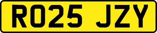 RO25JZY
