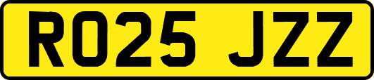RO25JZZ