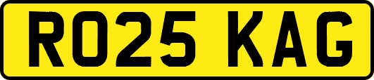 RO25KAG
