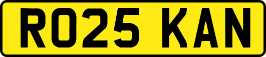 RO25KAN