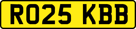 RO25KBB