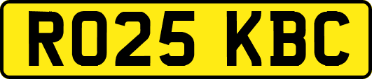 RO25KBC