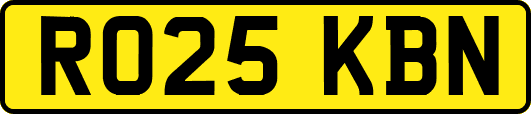 RO25KBN