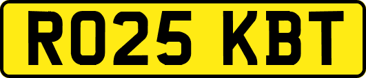 RO25KBT
