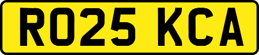 RO25KCA