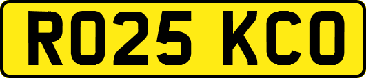 RO25KCO