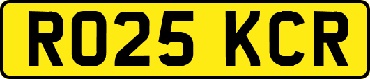 RO25KCR