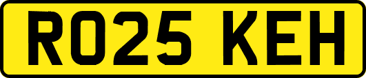 RO25KEH