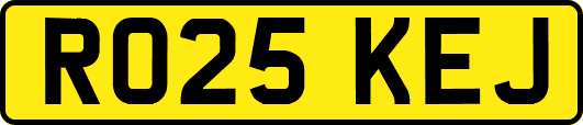 RO25KEJ
