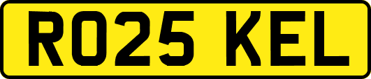 RO25KEL