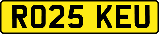 RO25KEU